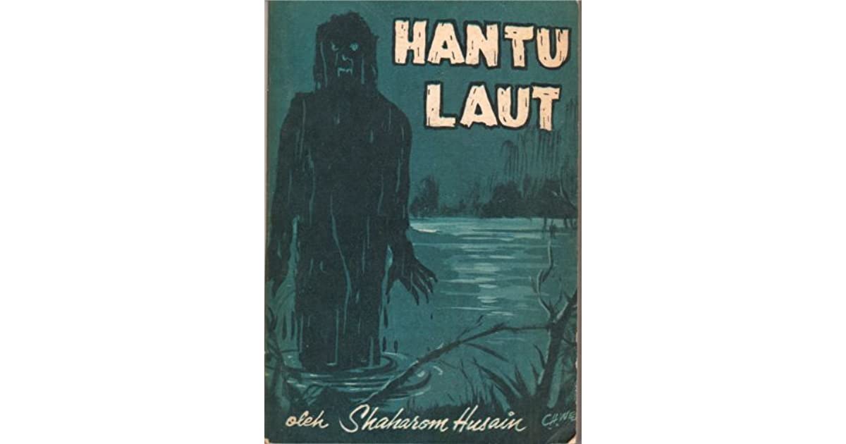 Detail Foto Hantu Laut Nomer 15