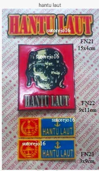 Detail Foto Hantu Laut Nomer 22