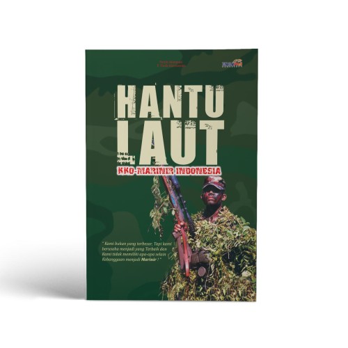 Detail Foto Hantu Laut Nomer 35