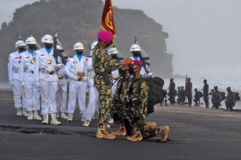 Detail Foto Hantu Laut Nomer 37