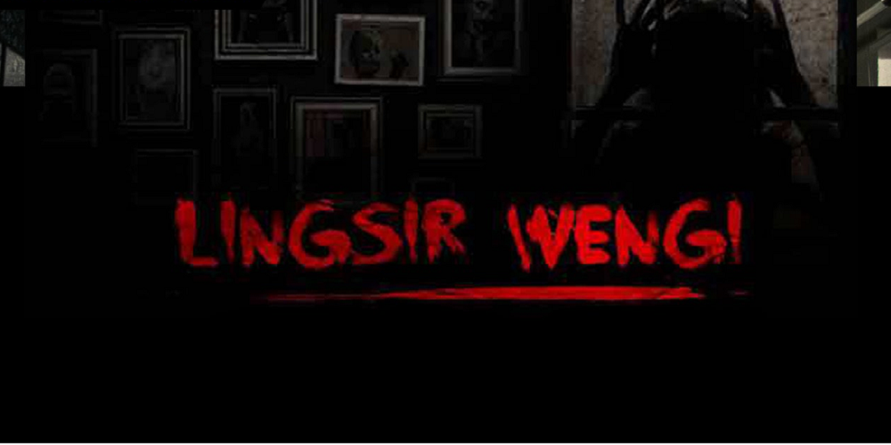 Detail Foto Hantu Lingsir Wengi Nomer 12