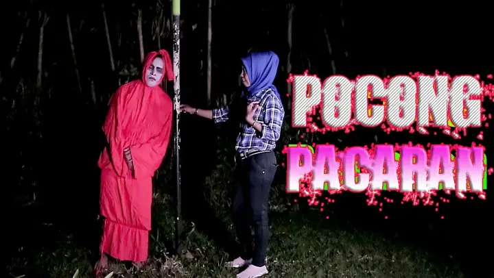 Detail Foto Hantu Lucu Bikin Ketawa Nomer 36