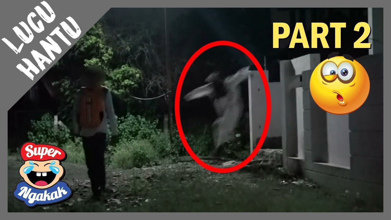 Detail Foto Hantu Lucu Bikin Ketawa Nomer 48