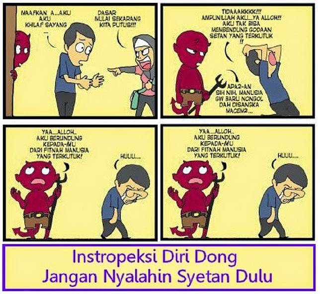 Detail Foto Hantu Lucu Bikin Ngakak Nomer 54