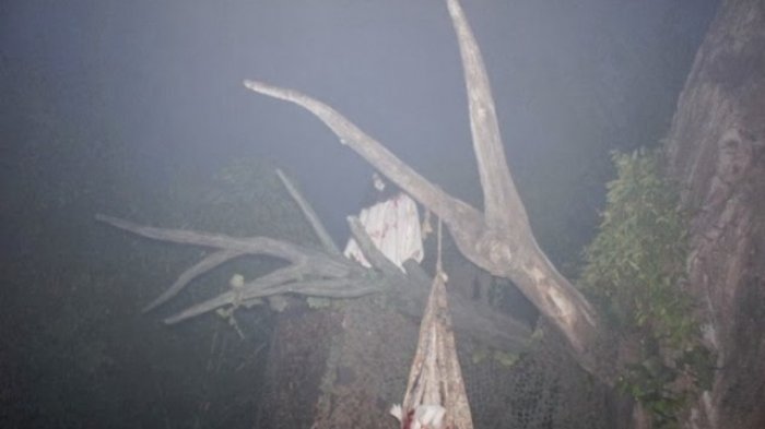 Detail Foto Hantu Ngeri Nomer 54