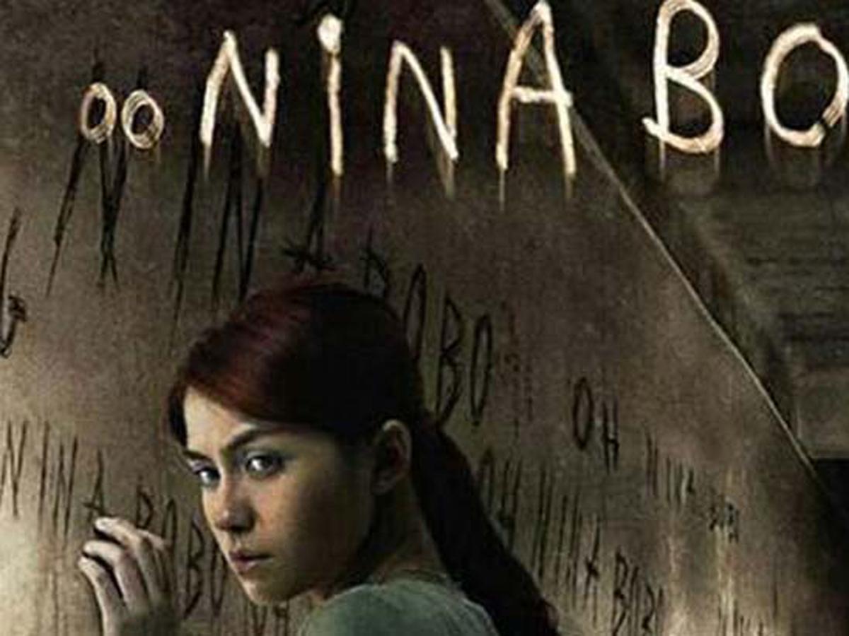 Detail Foto Hantu Nina Bobo Nomer 23