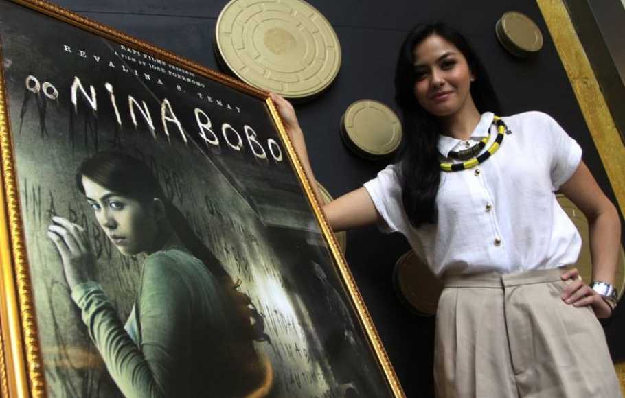 Detail Foto Hantu Nina Bobo Nomer 33