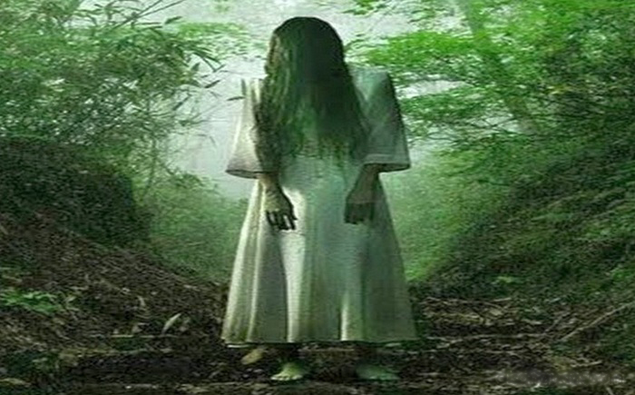 Detail Foto Hantu Nyata Di Indonesia Nomer 25