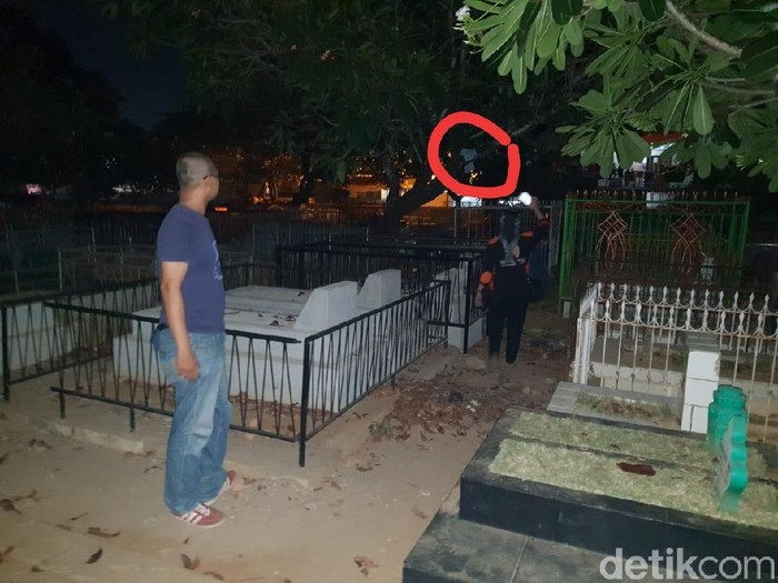 Detail Foto Hantu Nyata Terbaru Nomer 25