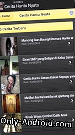 Detail Foto Hantu Nyata Terbaru Nomer 46