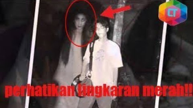 Detail Foto Hantu Nyata Terbaru Nomer 51