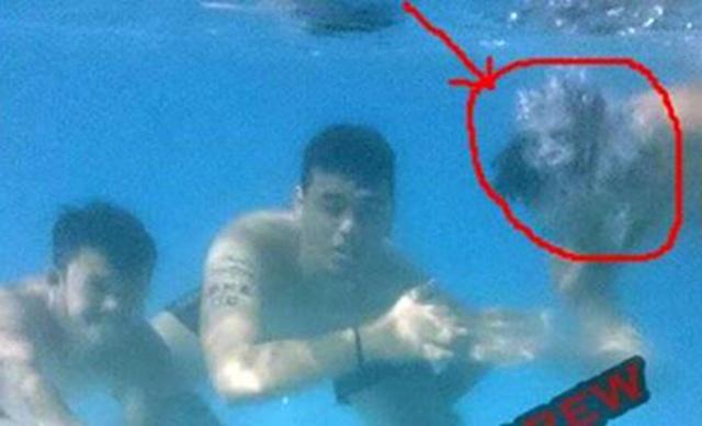 Detail Foto Hantu Nyata Yang Tertangkap Kamera Nomer 23