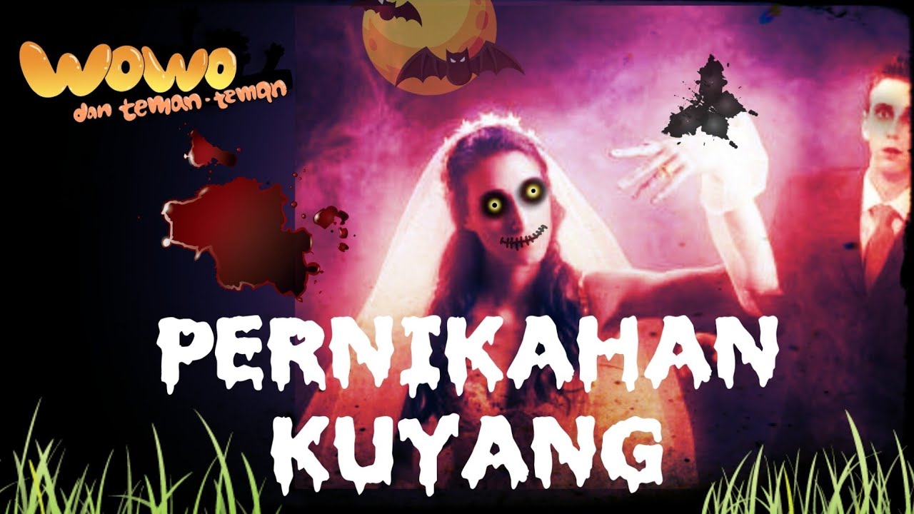 Detail Foto Hantu Palasik Nomer 28