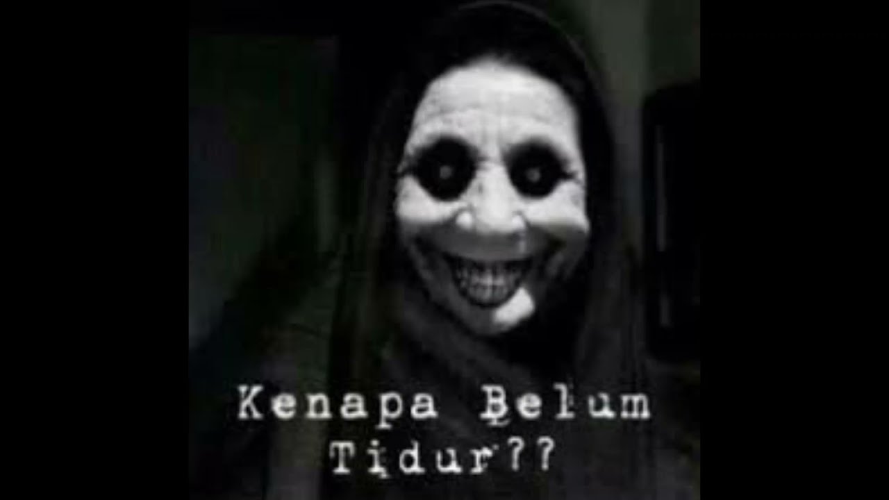 Detail Foto Hantu Seram Nomer 17