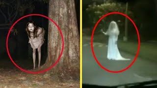 Detail Foto Hantu Seram Asli Nomer 36