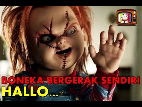 Detail Foto Hantu Seram Bergerak Nomer 51