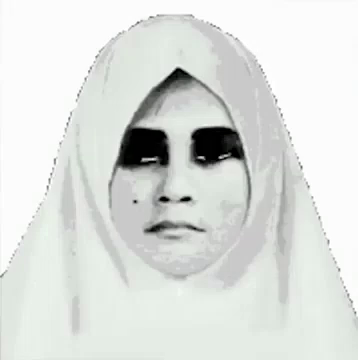 Foto Hantu Susana - KibrisPDR