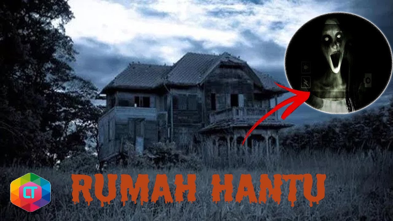 Detail Foto Hantu Terseram Di Indonesia Nomer 23