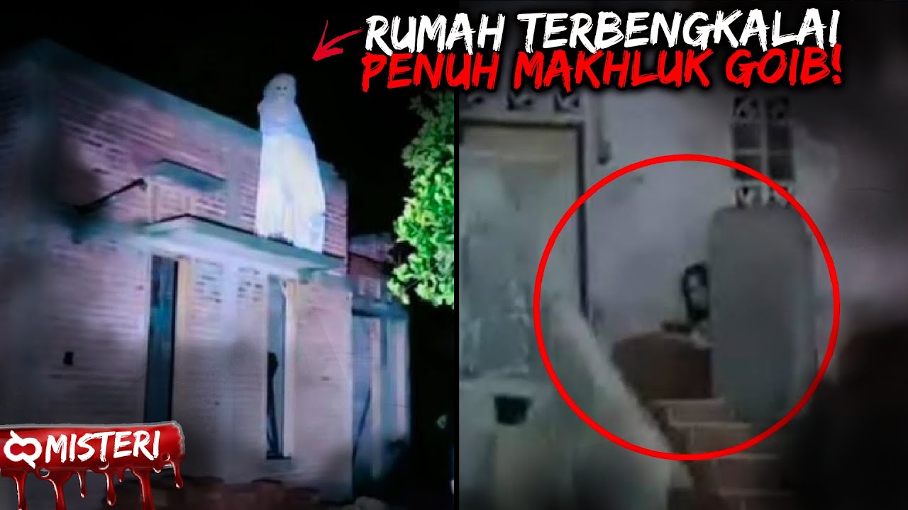 Detail Foto Hantu Tertangkap Kamera Nomer 17