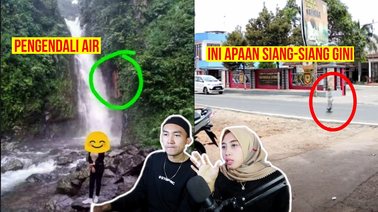 Detail Foto Hantu Tertangkap Kamera Nomer 36