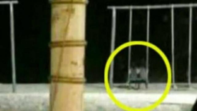 Detail Foto Hantu Tertangkap Kamera Nomer 41