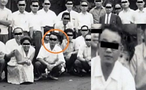 Detail Foto Hantu Tertangkap Kamera Nomer 43