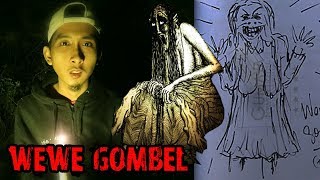 Detail Foto Hantu Wewe Gombel Nomer 20