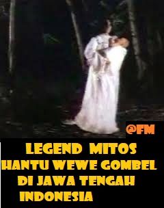 Detail Foto Hantu Wewe Gombel Nomer 22