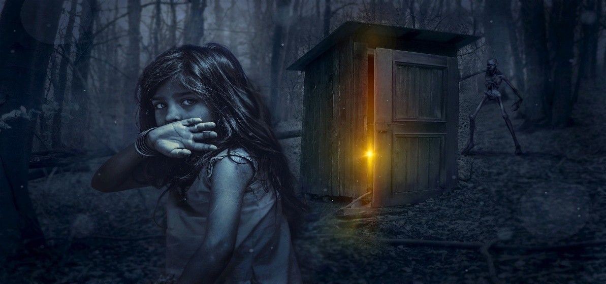 Detail Foto Hantu Wewe Gombel Nomer 35