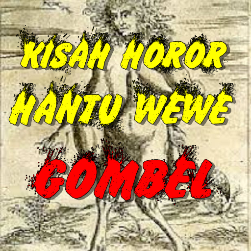 Detail Foto Hantu Wewe Gombel Nomer 42