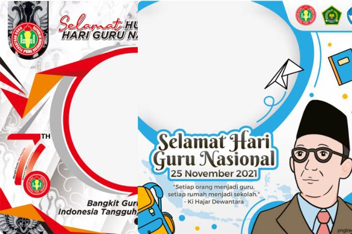 Detail Foto Hari Guru Nasional Nomer 13