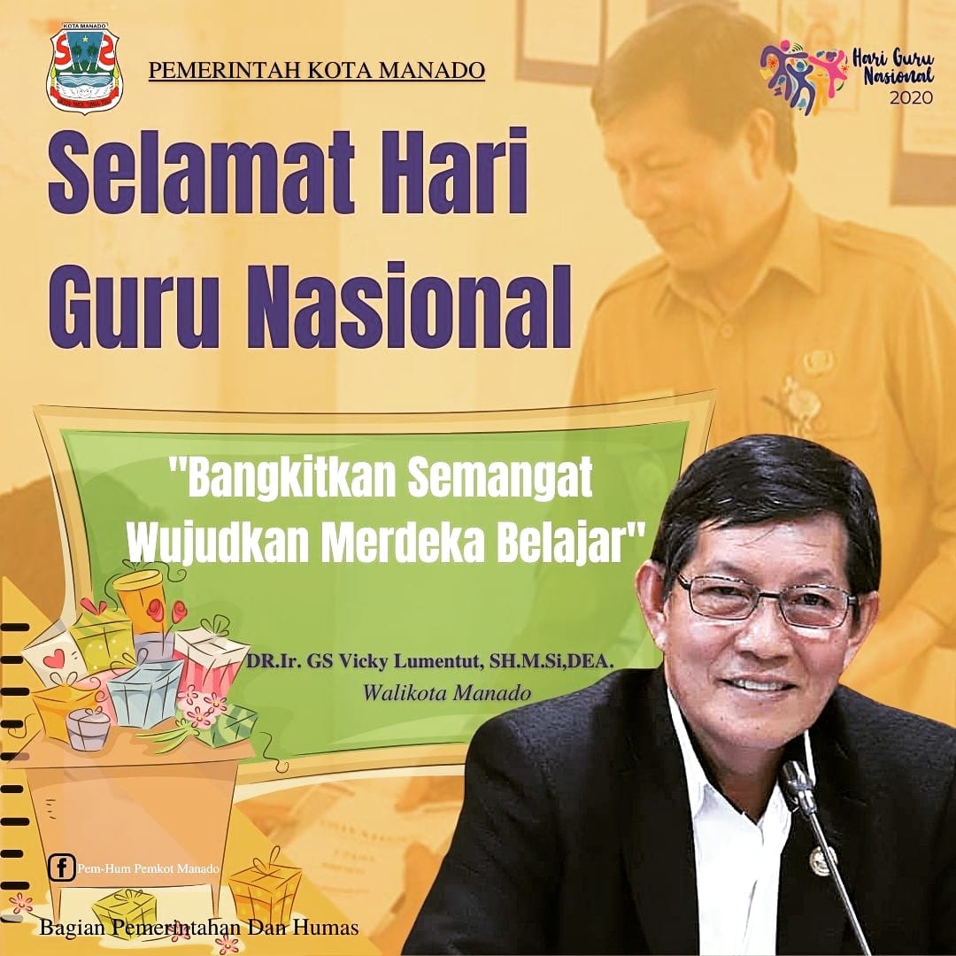 Detail Foto Hari Guru Nasional Nomer 29