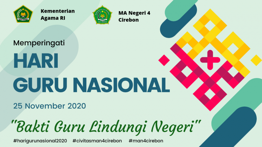 Detail Foto Hari Guru Nasional Nomer 32