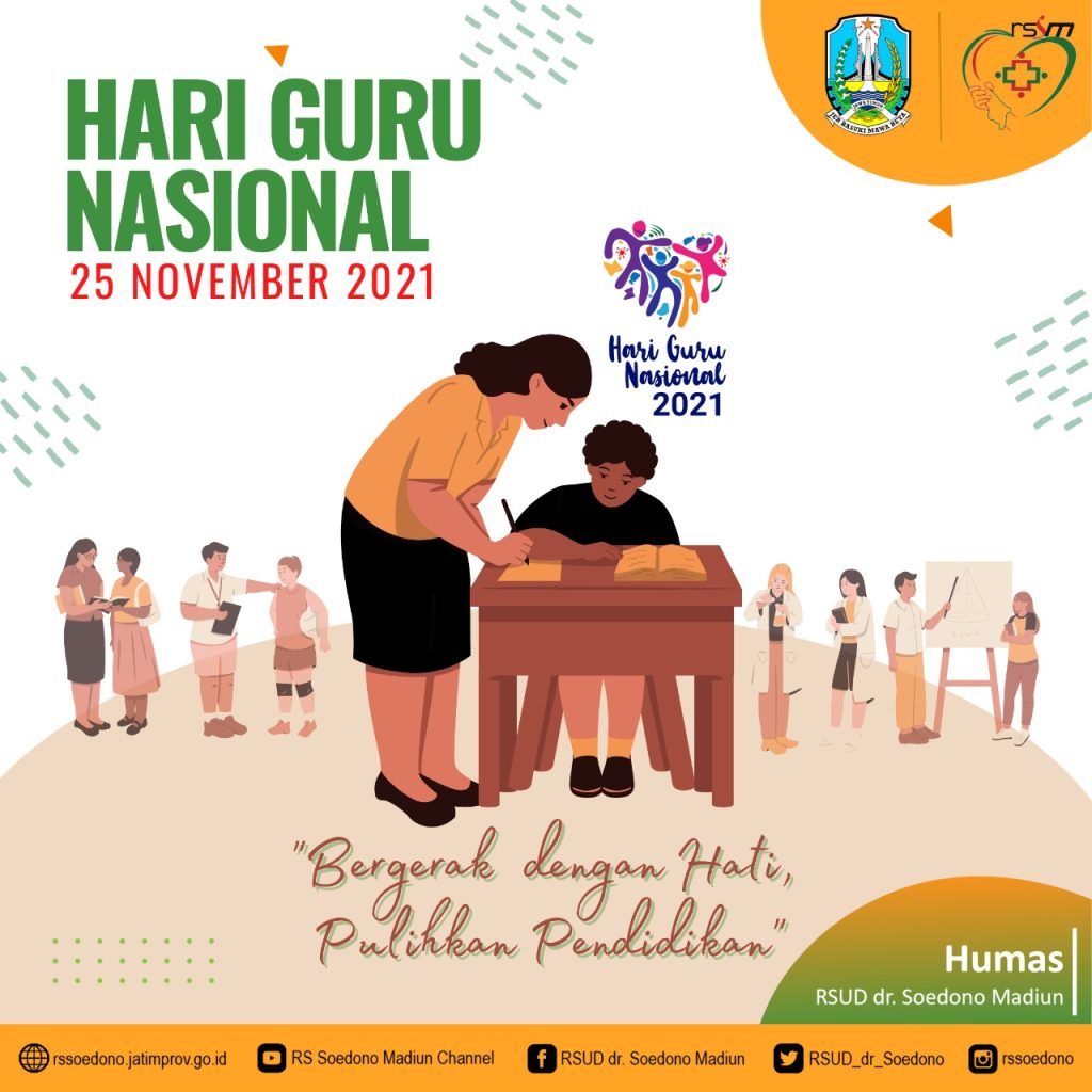 Detail Foto Hari Guru Nasional Nomer 38