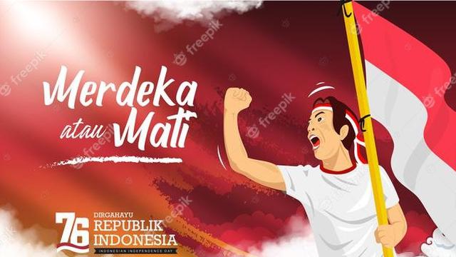 Detail Foto Hari Kemerdekaan Nomer 17