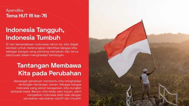 Detail Foto Hari Kemerdekaan Nomer 35