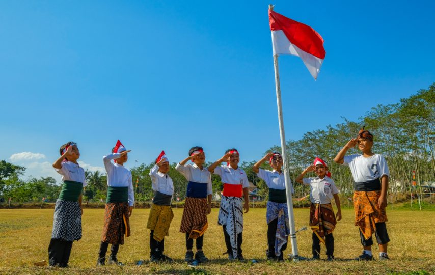 Detail Foto Hari Kemerdekaan Nomer 36