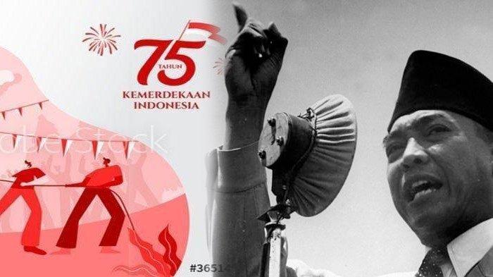 Detail Foto Hari Kemerdekaan Nomer 49