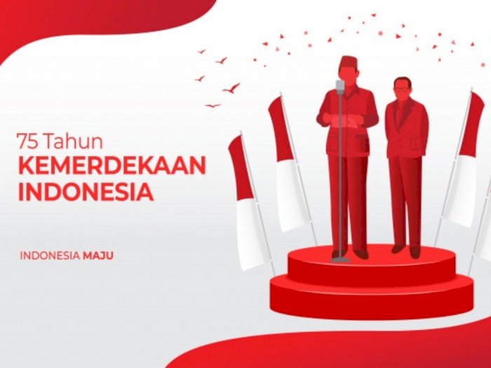 Detail Foto Hari Kemerdekaan Indonesia Nomer 33