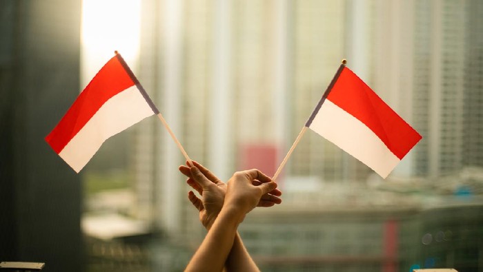 Detail Foto Hari Kemerdekaan Indonesia Nomer 4