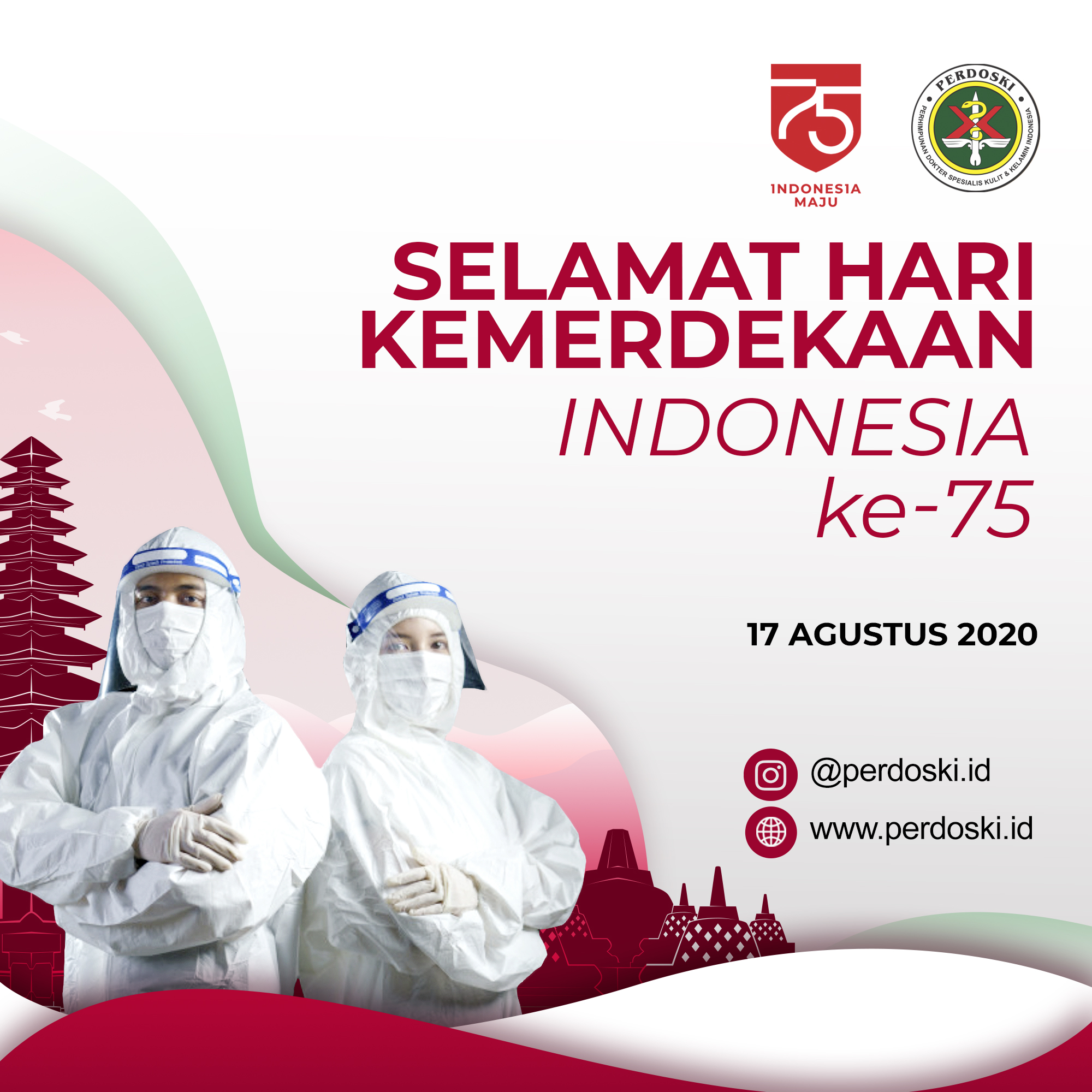 Detail Foto Hari Kemerdekaan Indonesia Nomer 42