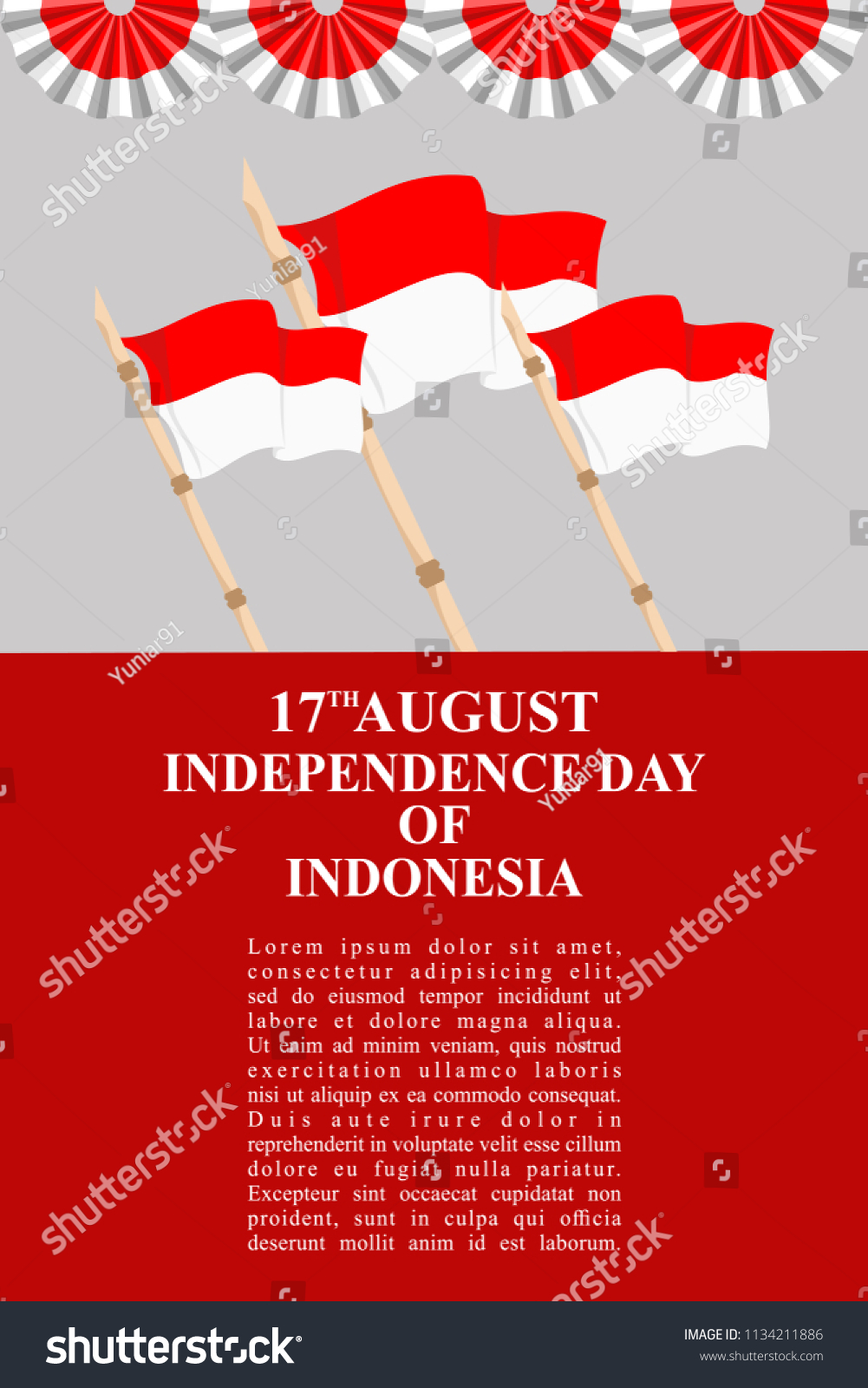 Detail Foto Hari Kemerdekaan Indonesia Nomer 8