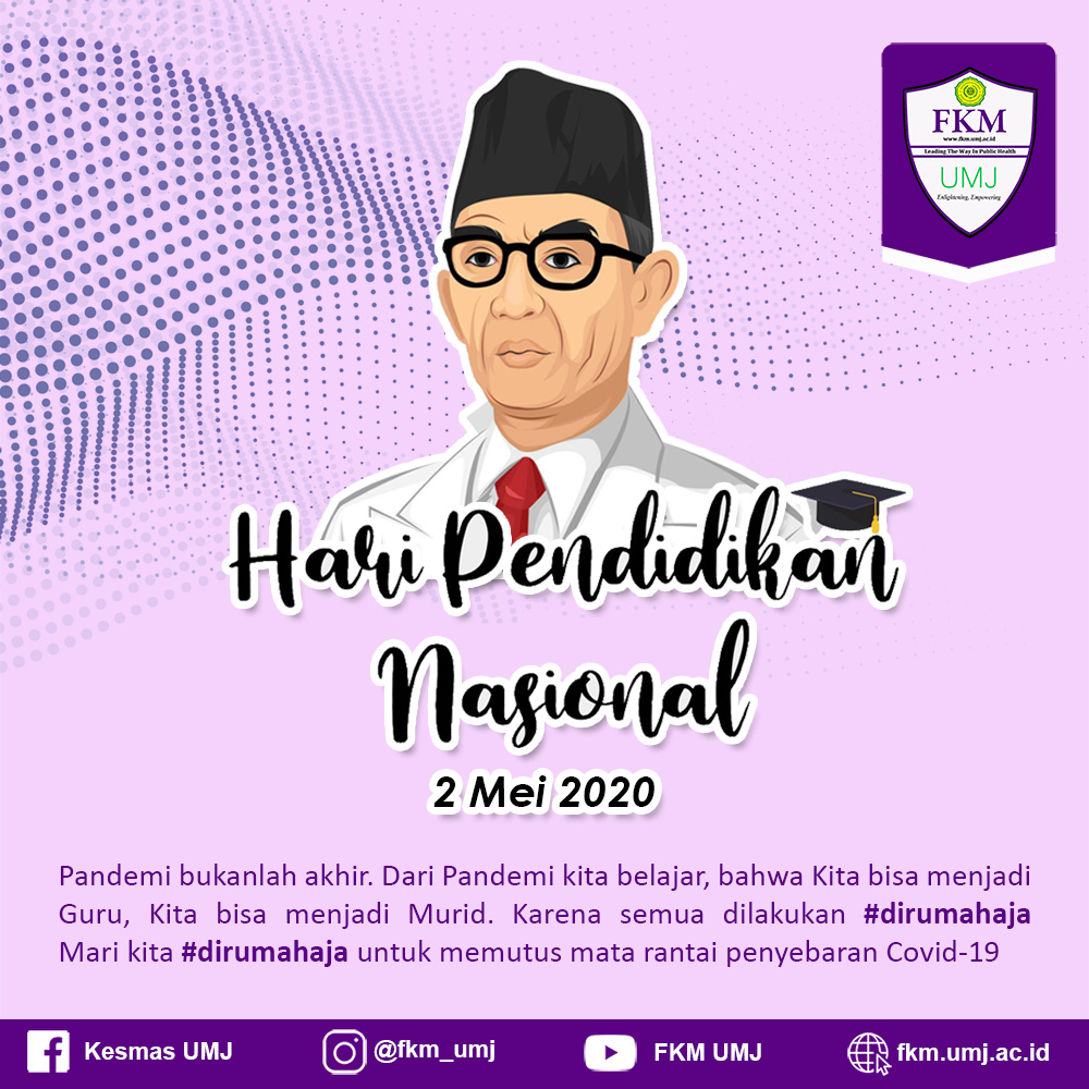 Detail Foto Hari Pendidikan Nasional Nomer 12