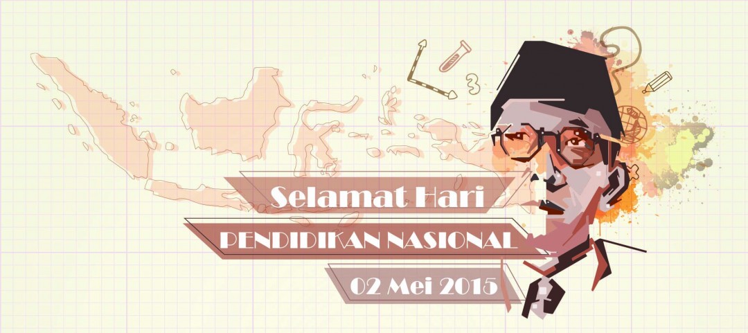 Detail Foto Hari Pendidikan Nasional Nomer 28