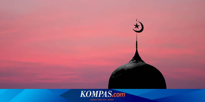 Detail Foto Hari Raya Idul Adha Nomer 48