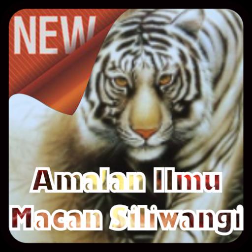 Detail Foto Harimau Siliwangi Nomer 42