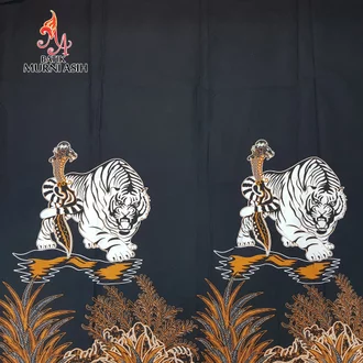 Detail Foto Harimau Siliwangi Nomer 44