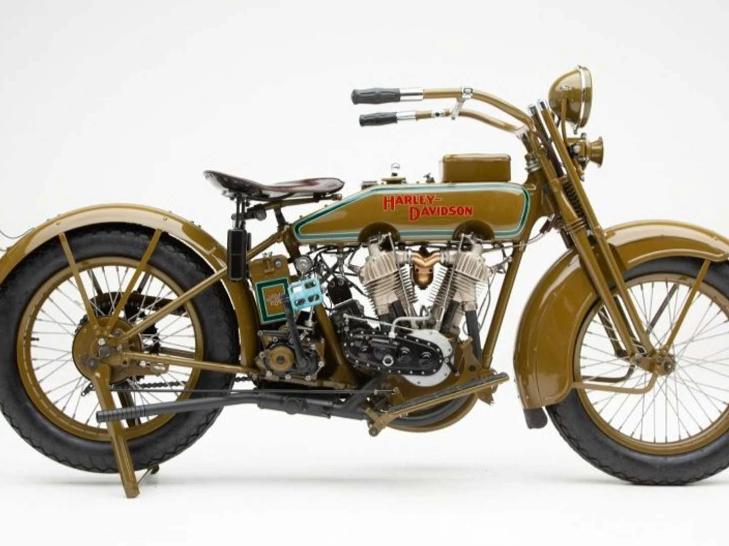 Detail Foto Harley Davidson Nomer 43