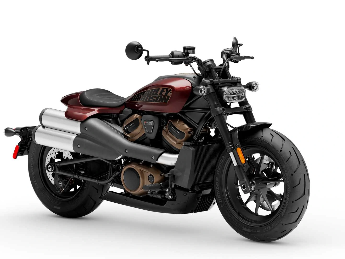 Detail Foto Harley Davidson Nomer 6