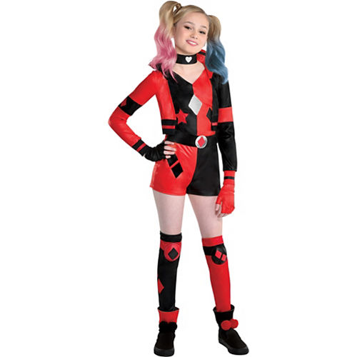 Detail Foto Harley Quinn Nomer 13